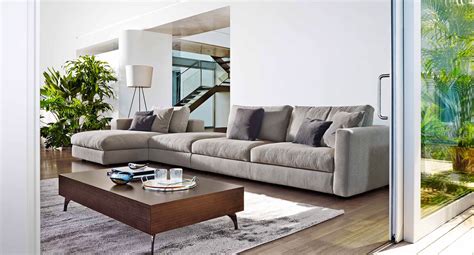 Delivered to the gulf countries and india. Sofa design in L shape styles for Modern Homes - Blog - ElevateX