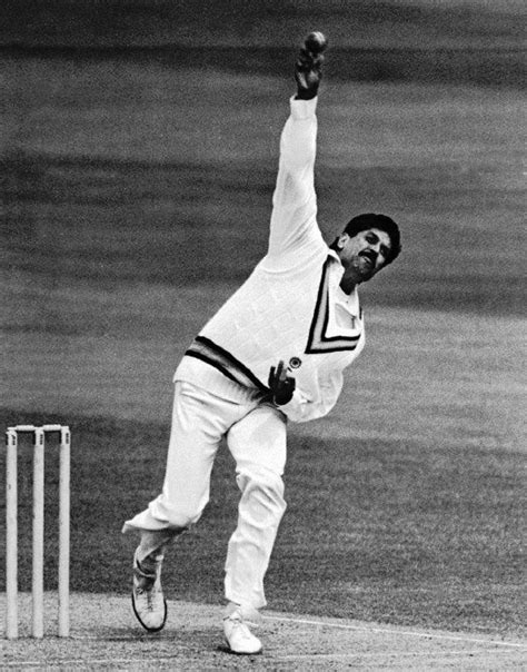 Kapil Dev Age, Height, Wife, Children, Family, Biography ...
