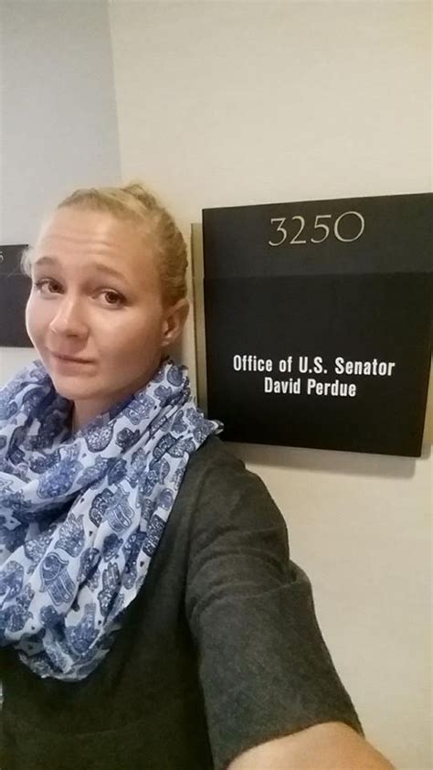 Who Is Reality Leigh Winner The Alleged Nsa Leaker