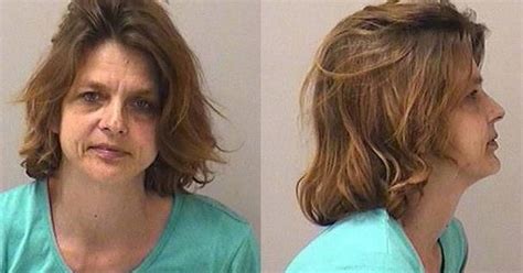 Batavia Woman Charged With Felony Burglary