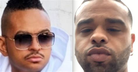 Rhymes With Snitch Celebrity And Entertainment News Raz B Ready