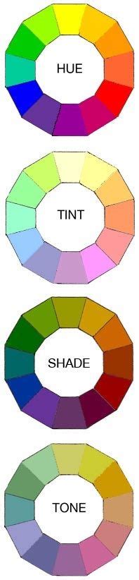 183 Best Images About Color Theory Projects Art Class On Pinterest