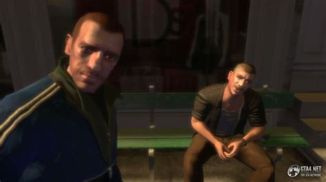 Gta Iv Guia Random Characters