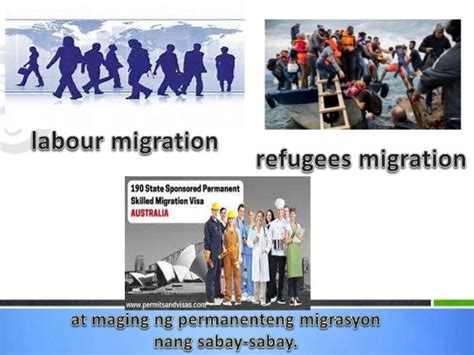 Migrasyon