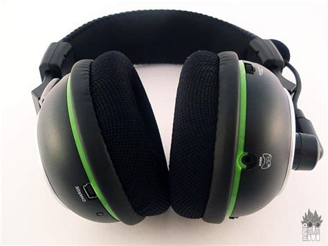 Review Turtle Beach Ear Force Xp Hardmaniacos
