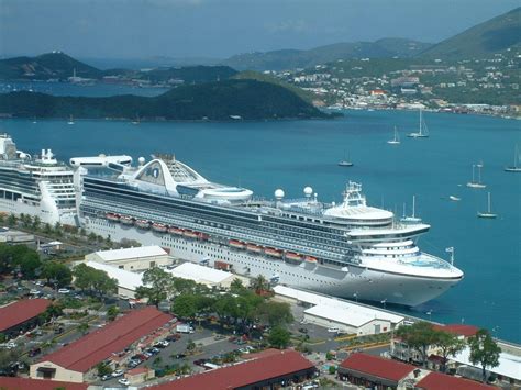 st thomas cruise ship docks usvi st thomas travel st thomas vaction in