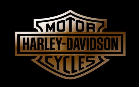 Harley Davidson Logo Wallpapers 74 Background Pictures