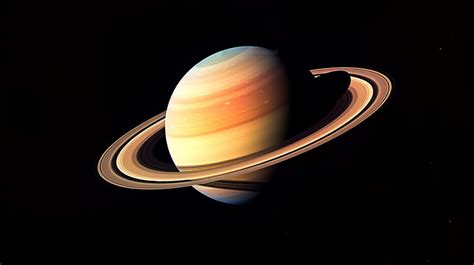62 New Moons Discovered Orbiting Saturn Overthrowing Jupiters Record
