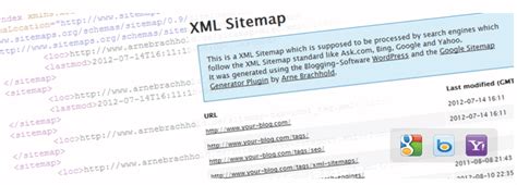 How To Create Xml Sitemap Using Sitemap Generator Tool Wpmyweb