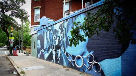 Street Art In Richmond Richmond Arts And Culture