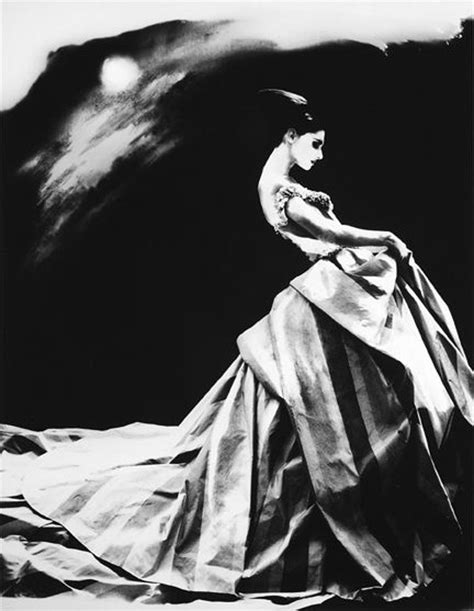 Lillian Bassman Night Bloom Anneliese Seubert Paris The New York