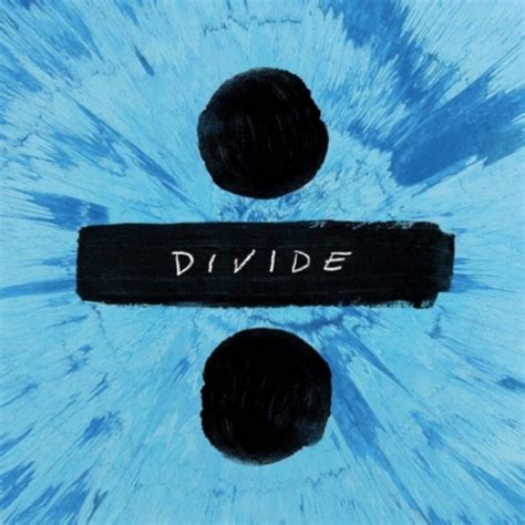 Cd Ed Sheeran Divide Deluxe Edition