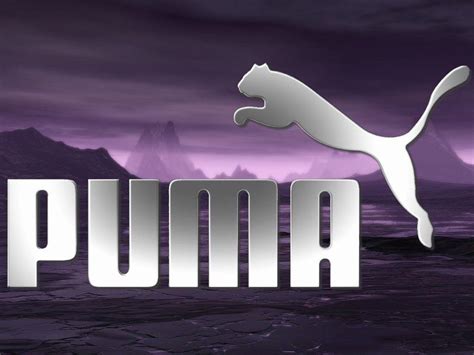 Puma Hd Wallpapers Wallpaper Cave