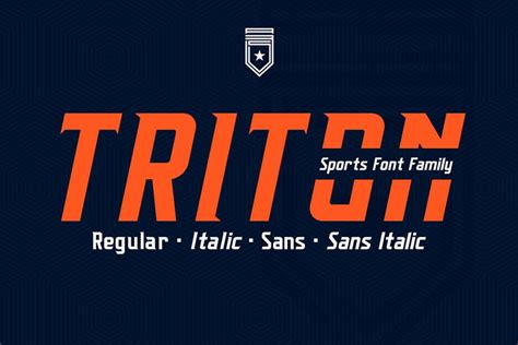 45 Best Free And Premium Jersey Fonts 2020 Hyperpix