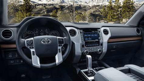 Best Year For Toyota Tundra Reliability German Sena