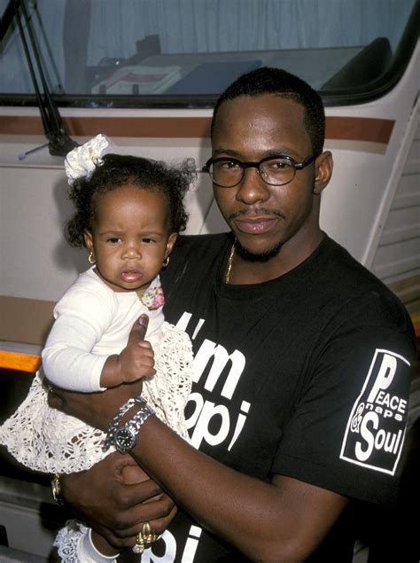 Bobby Brown Says People Tried To Keep Him Away From Daughter Bobbi Kristina Brown