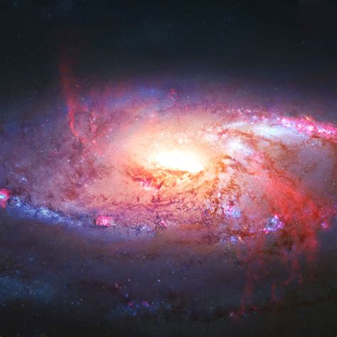 Cool Hd Space Galaxy Wallpapers 80 Images