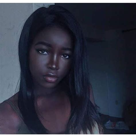 Pin By Ivan On Lola Chuil Beautiful Dark Skin Black Beauties