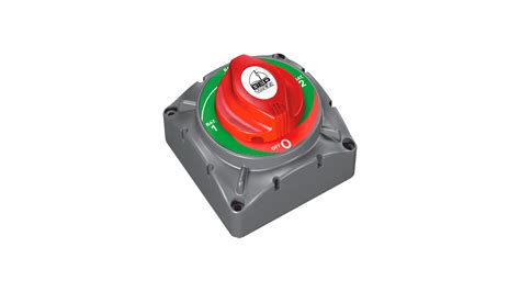 Battery Distribution Switches Selectors Bep Marine