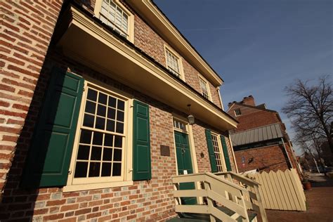 Baltimore Fells Point Robert Long House Free Baltimore Photographs