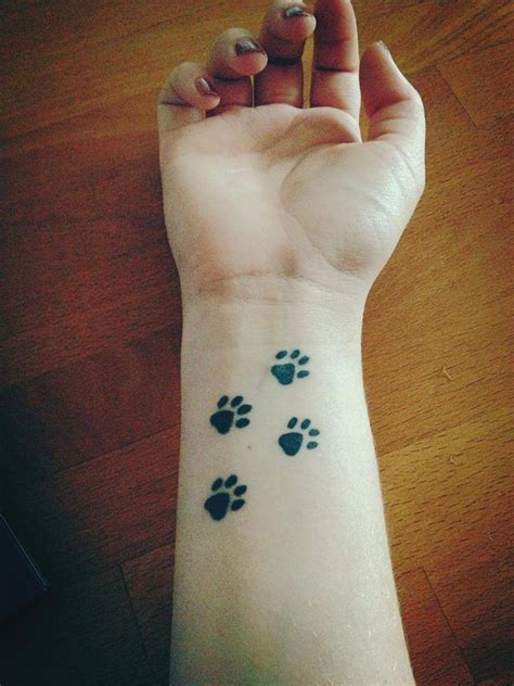 Wrist tattoo designs and ideas. 70 Cute Wrist Tattoos for Girls