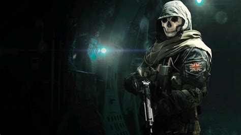 La Remasterización De Call Of Duty Modern Warfare 2 Aparece En Modern