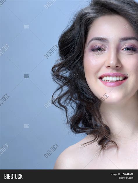 Beauty Spa Woman Image And Photo Free Trial Bigstock