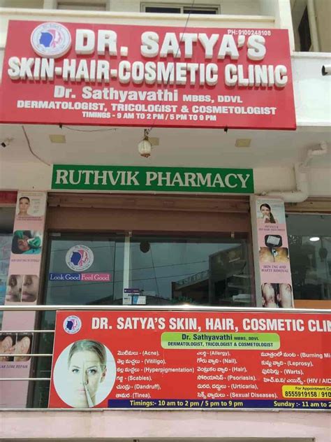 Share More Than 137 Revive Skin And Hair Clinic Vn