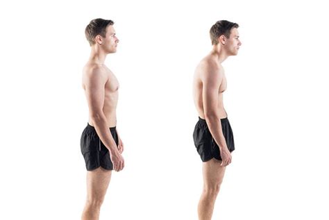 16 Corrective Exercises To Fix Bad Posture