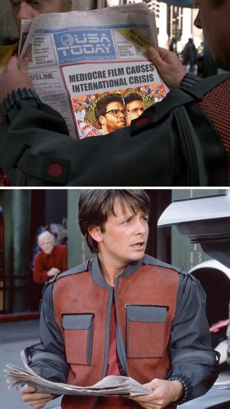 Make mcfly memes or upload your own images to make custom memes. Memebase - marty mcfly - All Your Memes In Our Base - Funny Memes - Cheezburger