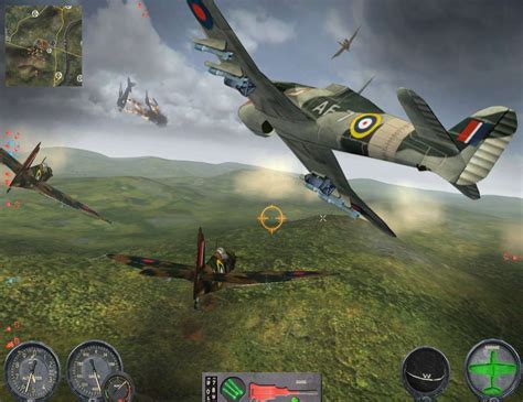 Combat Wings Battle Of Britain On Steam