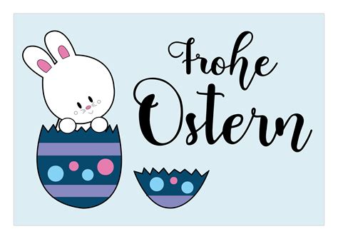 Lettering And Doodle Frohe Ostern Happy Easter Happy Easter Doodles