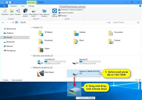 Shortcut To Create New Folder In Windows 10 Plmquestions