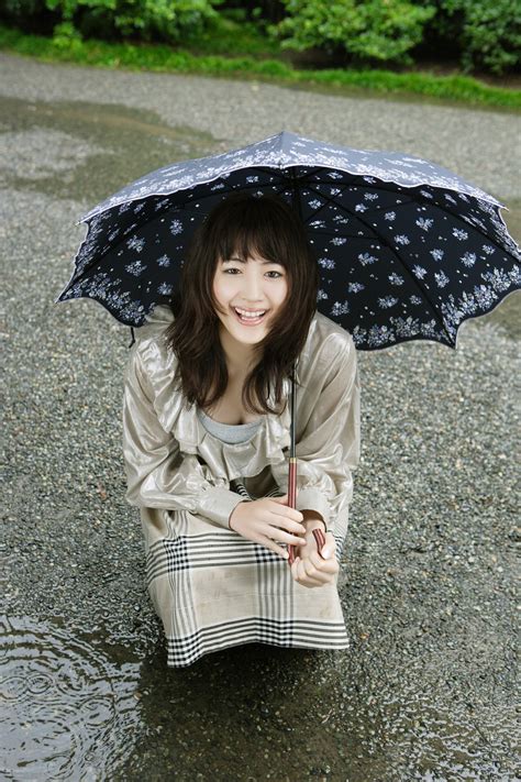 Picture Of Haruka Ayase