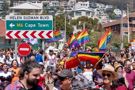 A Gay Friendly Guide To Cape Town South Africa Go2africa