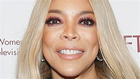 Wendy Williams Reveals The Truth About One Of Her Most Viral Moments
