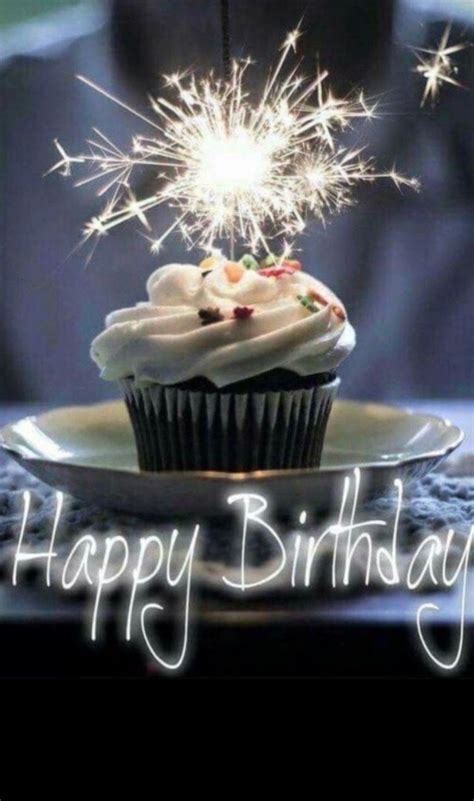 Happy Birthday Cupcakes Images Sherlyn Skinner
