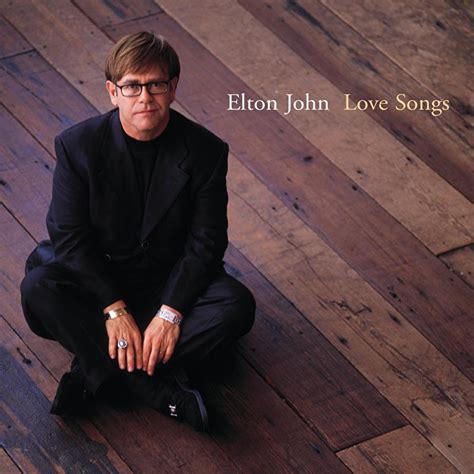 Listen Free To Elton John Circle Of Life Radio Iheartradio