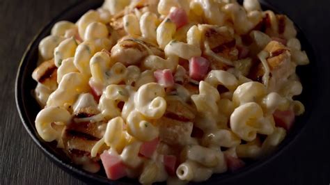 Devour is the second kraft heinz brand to do so, joining oscar mayer p3, which sells portable protein packs and was named the official protein. DEVOUR Foods Chicken Cordon Bleu Mac & Cheese Ad ...