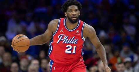 Instant Observations Joel Embiid Sixers Thrash Detroit Pistons Again Phillyvoice
