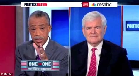 al sharpton to get the bullet as msnbc bins left wing programming daily mail online