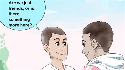 4 Ways To Tell If A Guy Likes You Guys Wikihow