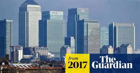 Citigroup Plans New Operations Away From London After Brexit
