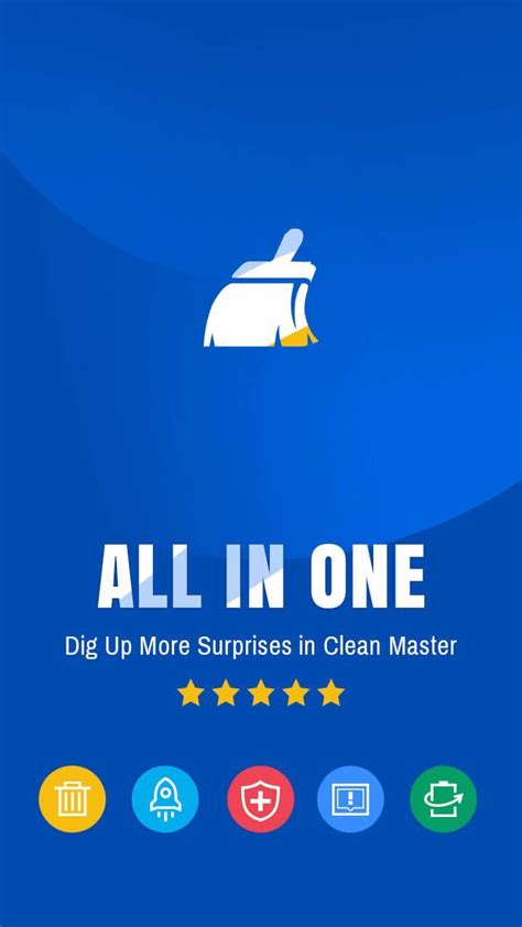 Clean Master Apk For Android Download