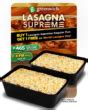 Greenwich Buy Get Free Lasagna Supreme Promo July Only