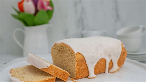 Featured Recipe National Pound Cake Day