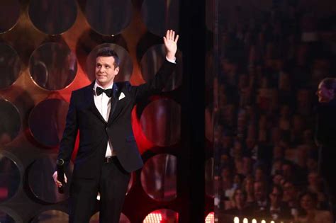 Czech Film Awards Duped By Fake Jim Carrey Prague Post