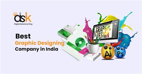 Best Graphic Designing Company In India In 2022 1