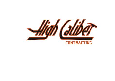 High Caliber Contracting