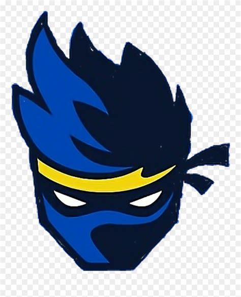 Ninja Logo Jpeg